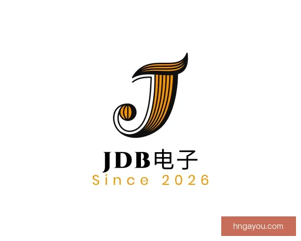 了解JDB电子